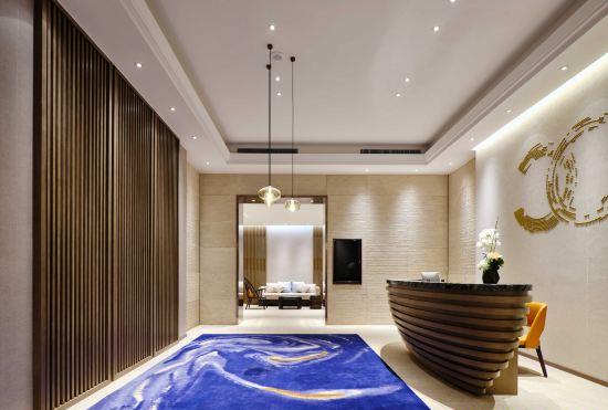 Primus Hotel Shanghai Sanjiagang