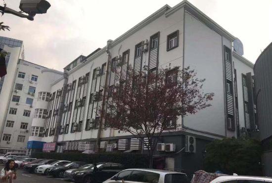 Hanting Hotel (Shanghai New Jinqiao)