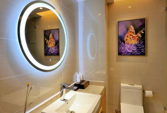 Lavande Hotels (Shanghai Jiading Xincheng Stadium)