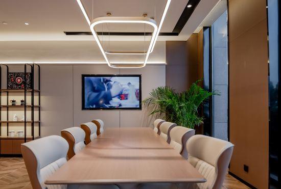 Home Inn Select Hotel (Shanghai Songjiang Xinqiao Branch)