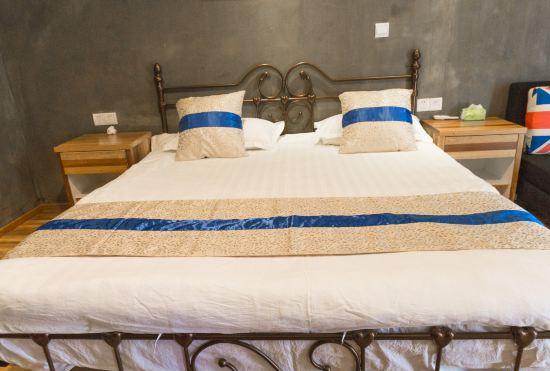 Гостиница Shanghai Qingxin YouSHE B & B