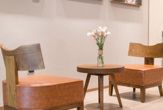Гостиница Hanting Hotel (Shanghai Zhongshan Park Branch 2)