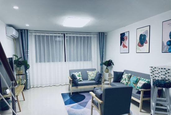 Гостиница Shanghai Pig Pig B&B