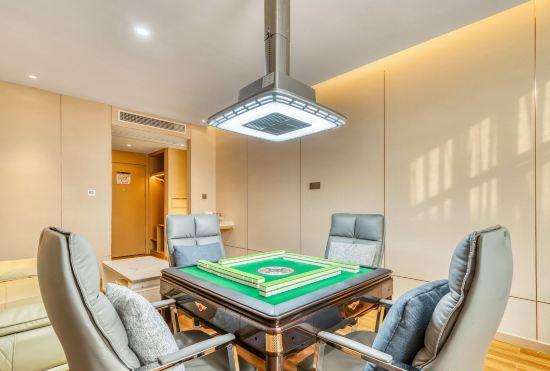 Гостиница Magnolia Hotel (Shanghai Fengxian Xinsiping Highway)