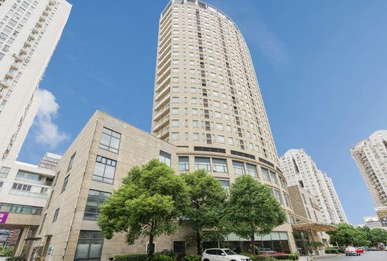 Гостиница Ramada by Wyndham Hotel Shanghai Wujiaochang