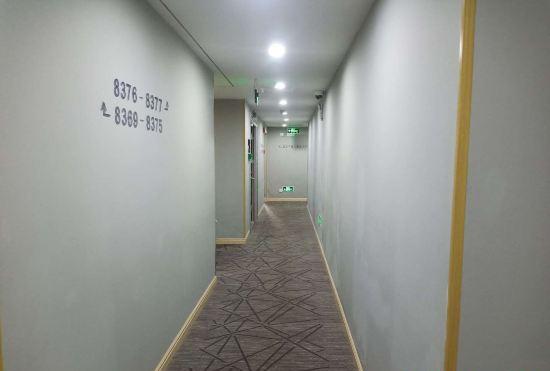 Haiyou Hotel (Shanghai Hongqiao Songyuan Road)