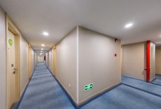 Hotel Hi Inn (Shanghai Zhangjiang Park)