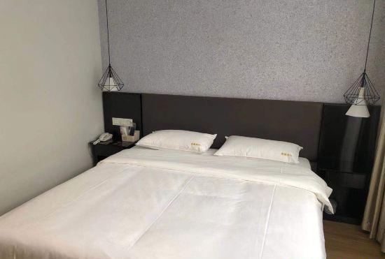 Гостиница Thih Hotel Shanghai