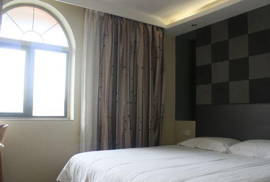 Гостиница Pujiang Zhixing Shanghai Shangnan Road