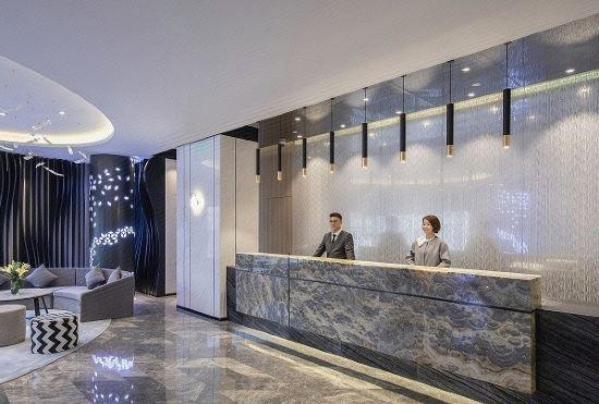 Jinglai Hotel · Preferred (Shanghai Railway Station Changshou Road Branch)