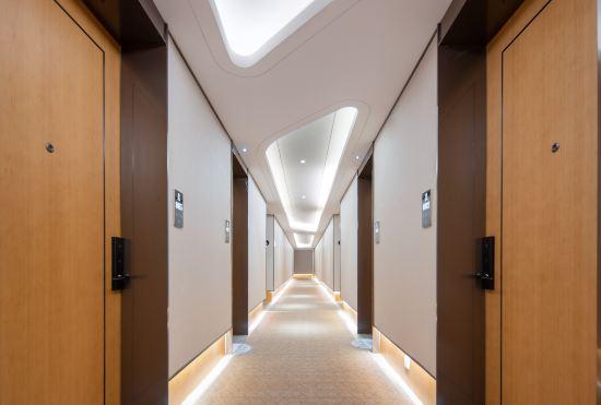 WASSIM R HOTEL(Shanghai Chongming Wanda Plaza）