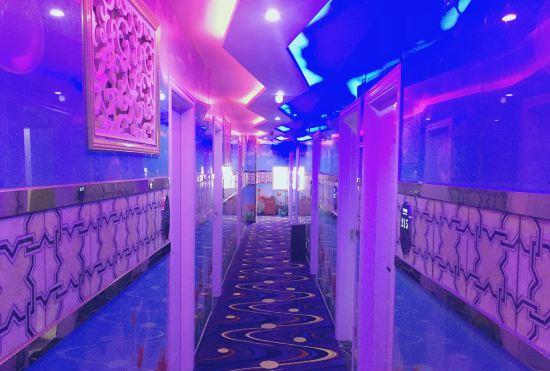 Гостиница Shanghai Xingxu Hotel