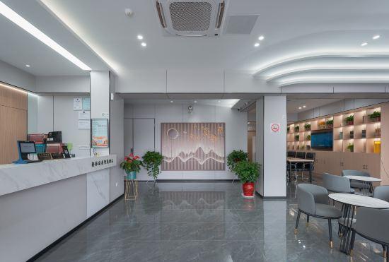 Гостиница GreenTree Inn (Shanghai Meilan Lake Hutai Road)