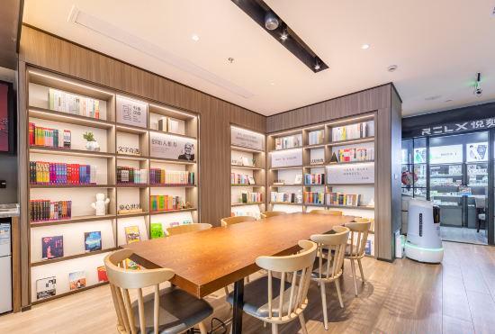Hanting Hotel (Shanghai Hongqiao Hongmei Road Store)