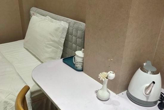 Гостиница Shanghai Xiaoqiao Homestay (Sijing Branch)