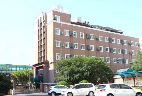 VX Hotel (Shanghai Railway Station Store)