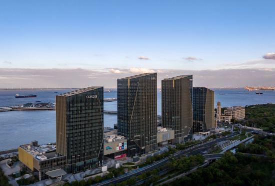 Hotel Cordis Shanghai Seaworld