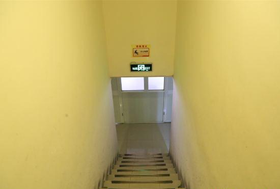 Shanghai Beiyi Hotel