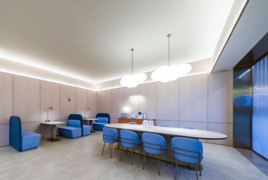 Гостиница Hanting Hotel (Shanghai Dahua Xincun Road Subway Station Branch )