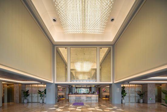 Hotel Mercure Lujiazui  Shanghai