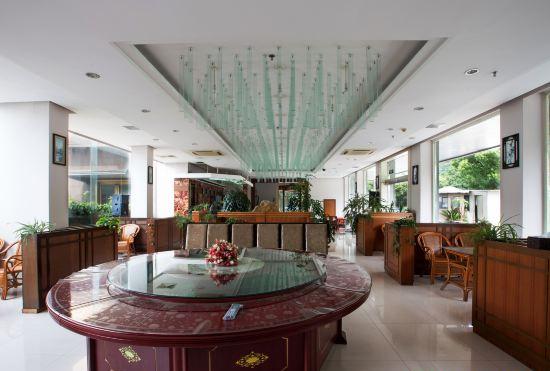 Ying Fa Hotel