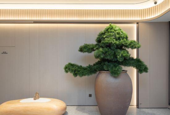 Гостиница Ji hotel Beichendao Subway Station Tianjin