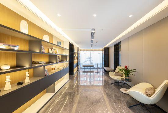 Hotel MSD Atour Tianjin Binhai 3rd Street