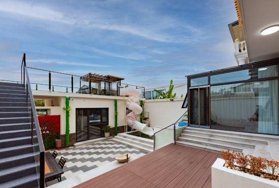 Hotel Chenguang High-end Homestay