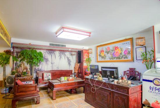 Hotel Juhao Inn