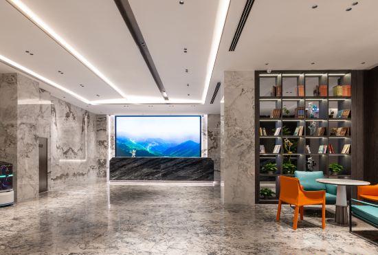 Pujing Weiting Hotel (Dongli Plaza Zhangguizhuang Subway Station)