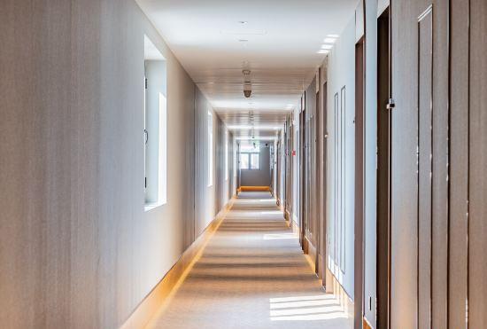 Ji Hotel (Tianjin West Railway Station)