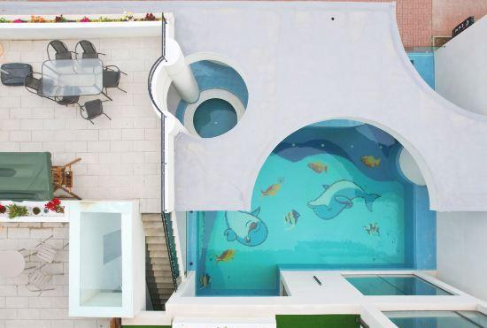 Hotel Tianjin Sparrow Ideal Homestay