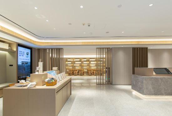 Ji Hotel (Tianjin Wuqing Daguang Center store)