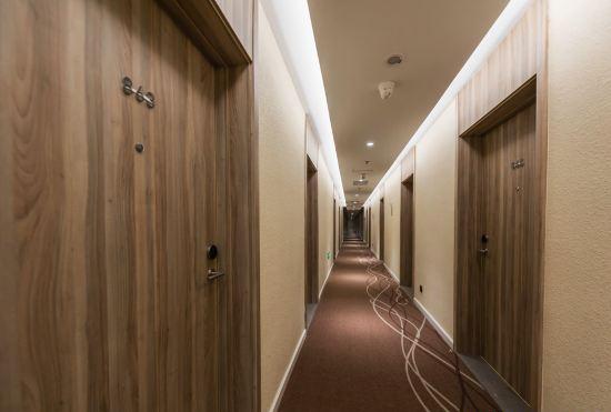 Hanting Hotel (Tianjin Dongli Development Zone Management Committee Branch)