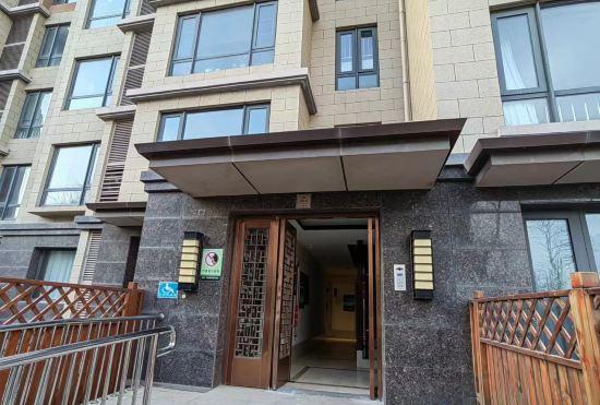 Hotel Tianjin Pafu Homestay (Dongjiang Qinhai Park)