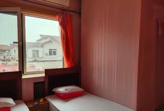 Гостиница Tianjin Integrity Accommodation