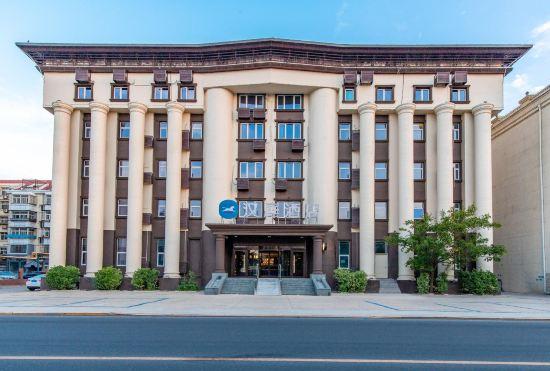 Гостиница Hanting Hotel (Yingbin street, Dagang, Tianjin)