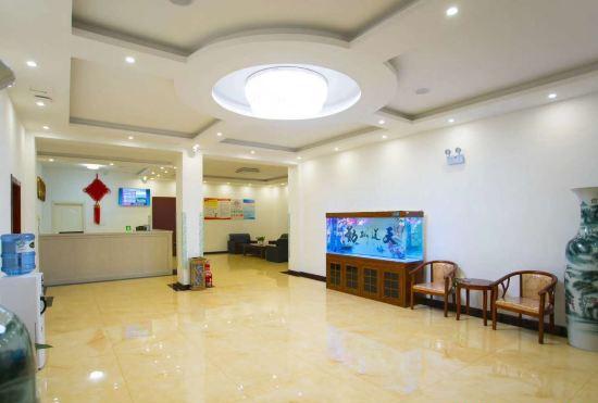 Гостиница Junyi Hotel Chain (Jizhou District Shangcang Town Branch)