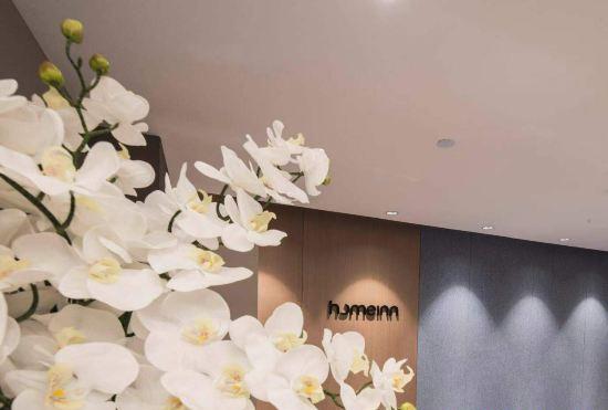 Гостиница Home Inn Neo (Tianjin Railway Station Hou Square Xinkai Road Ocean International Center Br