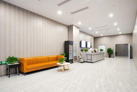 Baiyun Qingshe Business Hotel