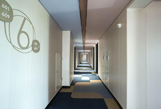 Hanting Hotel (Tianjin Jinzhonghe Street Store)