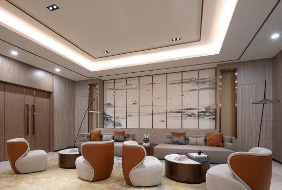 Гостиница Gloria Plaza Hotel Dongjiang