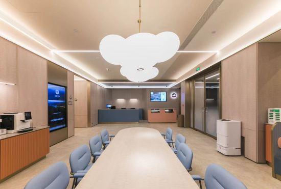 Hanting Hotel Tianjin Wuqing Baiya Plaza Branch