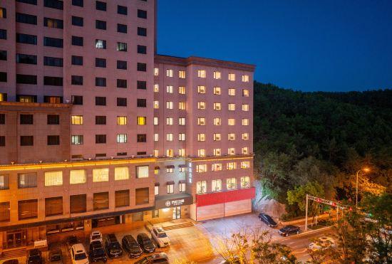 Hotel TaiHe Park House（Laohutan Ocean Park Store）
