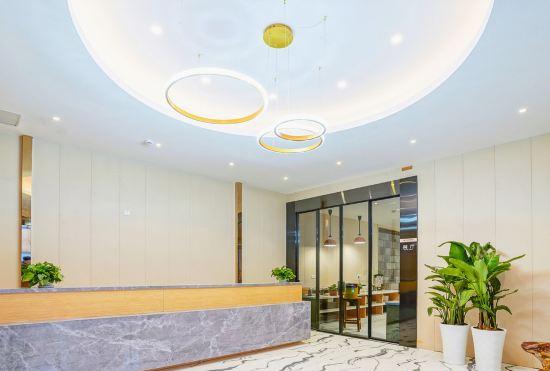 Гостиница Xiyue Beach Resort Hotel (Shilaolang Bathing Beach Store)