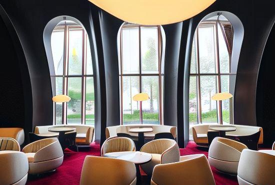 Hotel MGM Qingdao