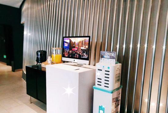 Orange Hotel (Qingdao May 4th Square)