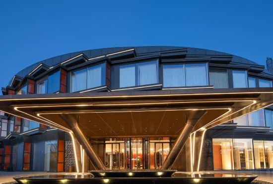 Hotel Movenpick by Accor Qingdao Sunmei