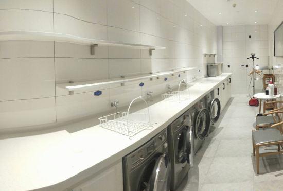 Гостиница Hampton by Hilton Qingdao Chengyang