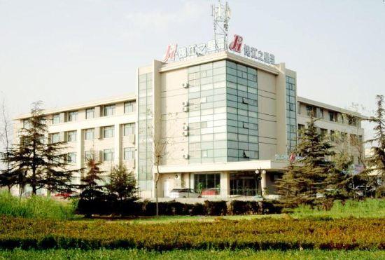 Hotel Jinjiang Inn (Qingdao Development Zone, Jiangshan Middle Road)